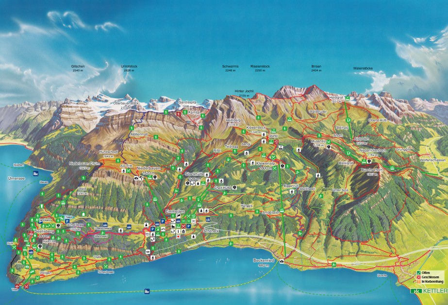 map swisscontrol